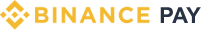 binance logo